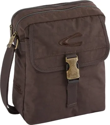 Obrázek produktu pro camel active Journey Shoulderbag M Brown