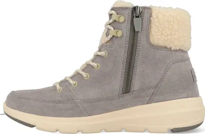 Produktbild von Skechers Wandelschoenen Glacial Ultra - Woodlands 16677/GRY Grau-37