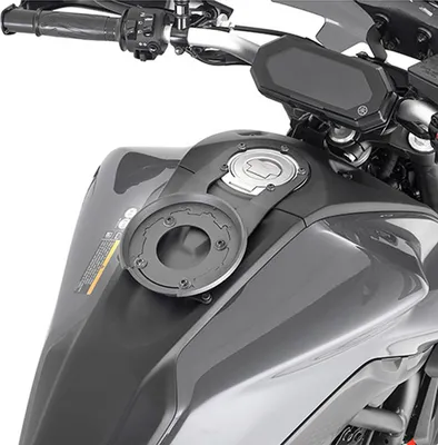 Image de Givi BF60 Bride spécifique pour le montage des sacs Tanklock, TanklockED
