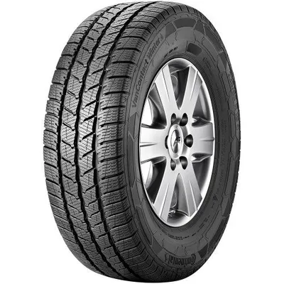 Produktbild von Continental Winterreifen motorcycle-tyres VanContact Winter ( 225/75 R16C 116/114R 8PR EVc )