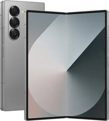 Obrázok produktu pre Samsung Galaxy Z Fold6 , 19,3 cm (7.6"), 12 GB, 512 GB, 50 MP, Android 14, Strieborná