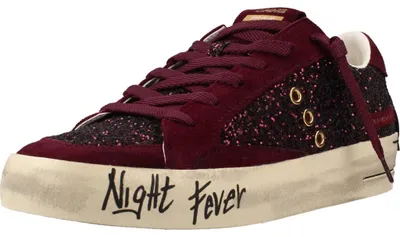 Obrázok produktu pre CRIME LONDON 23100AA9B DEPORTIVO SK8 DELUXE Bordeaux