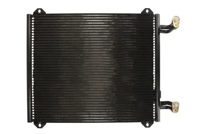 Produktbild von THERMOTEC KTT110623 Kondensator Klimaanlage für AUDI A4 Avant (8E5, B6)