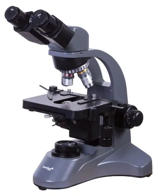 Produktbild von Binokulares Mikroskop Levenhuk 720B