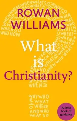 Produktbild von What is Christianity?
