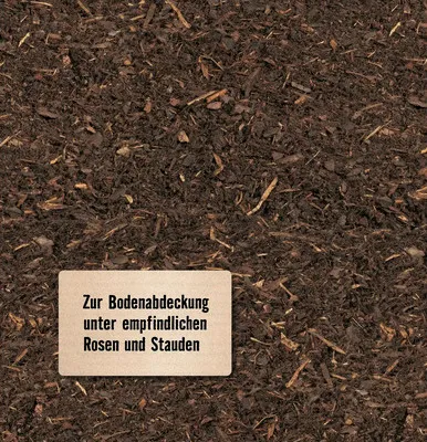 Produktbild von Rosenmulch FloraSelf 0-20 mm 45 L