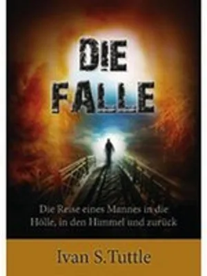 Produktbild von Tuttle, I: Falle
