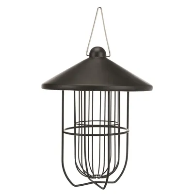 Produktbild von Trixie Meisenknödelhalter, 3 Knödel, Metall, schwarz