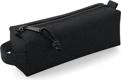 Produktbild von BagBase BG69 | Essential Pencil/Accessory Case 20,5 x 7 x 6 cm - Farbe: Black - Größe: One Size