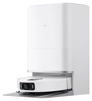Produktbild von Xiaomi Robot Vacuum 5 Pro EU Weiß