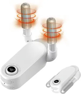 Imagen del producto de Planchas de vapor eléctricas con temporizador, para planchar diferentes tipos de prendas