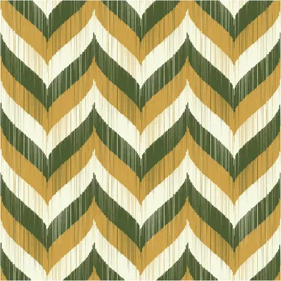 Produktbild von Aufkleber mit Tapeteneffekt – HERULF – 40 x 40 cm