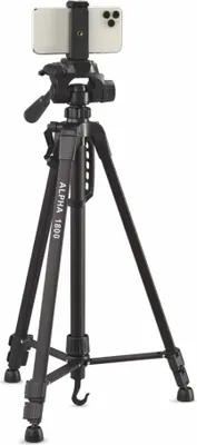 Immagine prodotto di Treppiede mobile Bluetooth CULLMANN Alpha 1800 nero