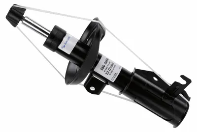 Produktbild von SACHS Stoßdämpfer Vorne Links für OPEL Astra J Sports Tourer (P10) Federbein 560 265