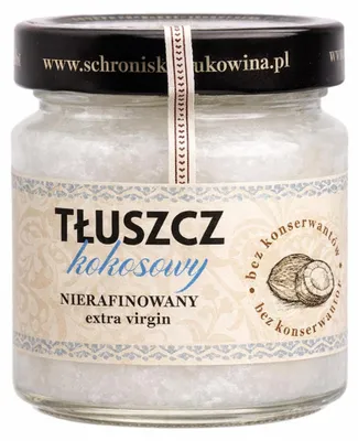 Image de Huile de coco raffinée, 212 ml