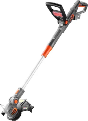 Zdjęcie produktu dla FUXTEC FX-E1RT20, akumulatorowa podkaszarka 20V, lekka, bez baterii i ladowarki
