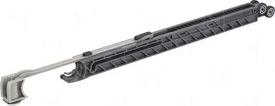 Produktbild von M67S MANTION Türschließer Dämpfer für Tür 61-80 Kg - M67S