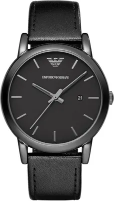 Zdjęcie produktu dla Zegarek męski Emporio Armani - AR1732