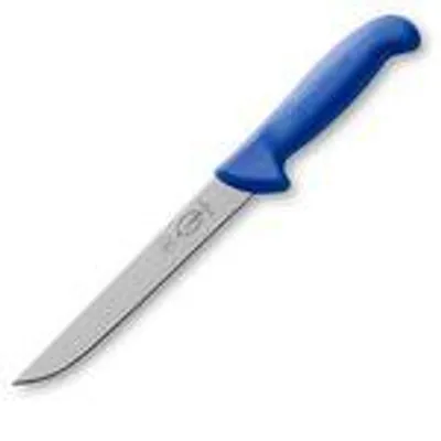Obrázok produktu pre F. DICK Ausbeinmesser, ErgoGrip (Messer Klinge 18cm, nichtrostend, 56° HRC)