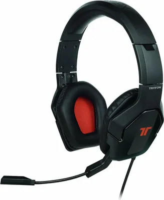 Produktbild von Tritton Trigger Stereo Headset