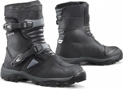 Immagine prodotto di Stivali da moto FORMA ADVENTURE LOW DRY neri 42
