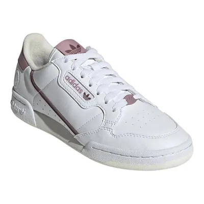Produktbild von Adidas Continental 80 Vegan Damen Sneaker Weiß Gr. 38 GZ0784