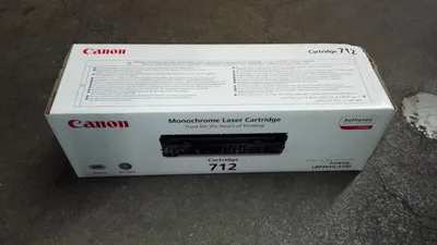 Produktbild von Canon 1870B002, 1500 Seiten, Schwarz, 1 Stück(e)