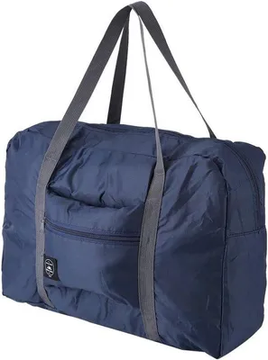 Produktbild von Wasserdichte Reisetasche - Leichtgewichts Reisegepäcklösung für Reisen und Reiseorganisation