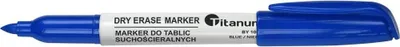Produktbild von Trockenlöschschreiber SLIM BY1002 Titanblau