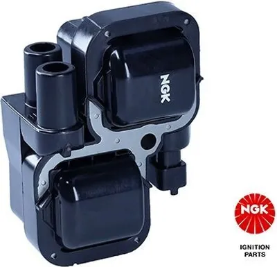 Zdjęcie produktu dla Cewka Zaplonowa Db M112 113 W169 202 203 210