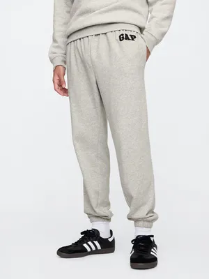 Produktbild von GAP Jogginghose mit Logo M