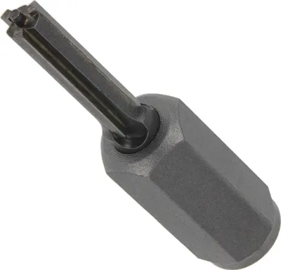 Produktbild von PRODIAMANT Hartmetall Fugenfräser 8mm Nutzlänge 35mm für Winkelschleifer