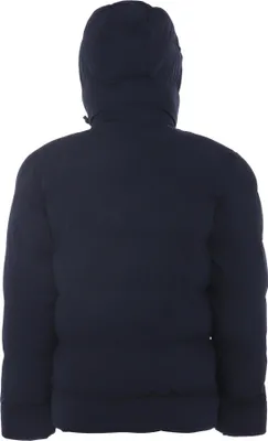Produktbild von ICELOS herren steppjacke - marine, L