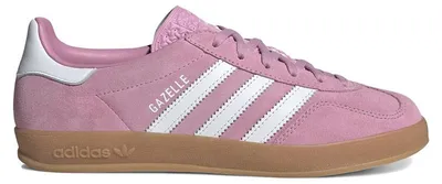 Produktbild von adidas Gazelle Indoor Bliss Lilac White (Women's) - EU 38
