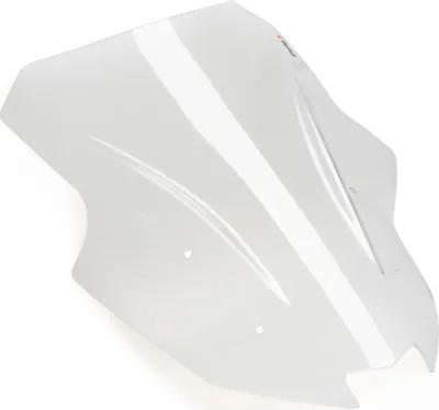 Produktbild von Windschild Puig Racing-Scheibe 480 x 420 mm mit ABE für Kawasaki Z1000SX, Z1000SX Tourer, Ninja 1000 SX, Ninja 1100 SX Bj. 2011 - 2026