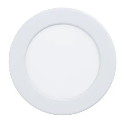 Obrázok produktu pre LED panel zapustený 600 lumenov Ø 11,5 cm