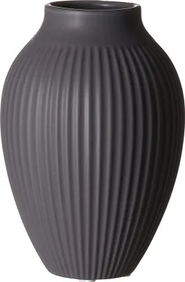 Produktbild von Ritzenhoff & Breker Alsta Vase 15 cm grau