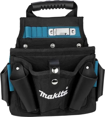 Obrázok produktu pre Makita E-15182 Skrutkovačové puzdro s rukoväťou