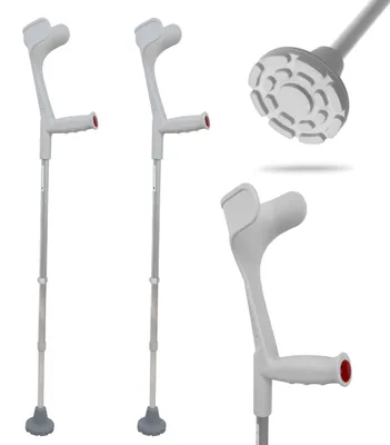Obrázek produktu pro Omgoods – Nastavitelné podpůrné hole pro dospělé
