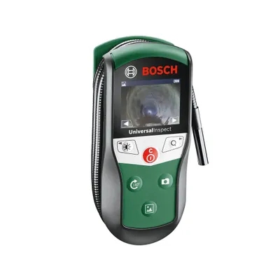 Produktbild von Bosch UniversalInspect Ortungsgerät
