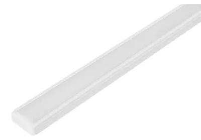 Produktbild von 7398 LED Lightstick 16x6x500mm 12 Volt Netzteil Kalt Weiß