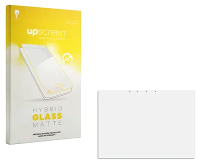 Produktbild von upscreen Entspiegelungs Schutzglas für HP Omen Transcend 16-u1000nl Schutzfolie Panzer Folie Glas Display Schutz matt