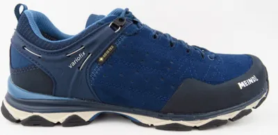 Produktbild von Meindl Ontario Lady GTX Wanderschuh Blau