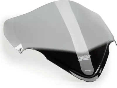 Produktbild von PUIG 4825H Standardscheibe  passend fuer SUZUKI GSX-R1300 HAYABUSA Getönt