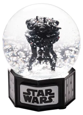 Image de Erik - Oryginalny Akcesorium Snowball Star Wars do Użytku Codziennego