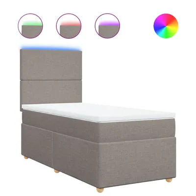 Zdjęcie produktu dla VidaXL 3293404, 80 x 200 mm, 1 szt.