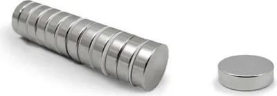 Image de Aimant Néodyme 15x1mm