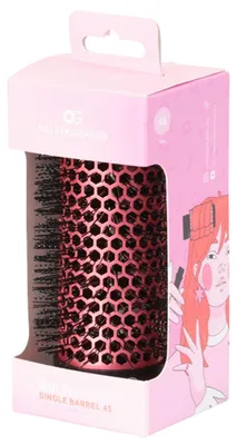 Produktbild von Olivia Garden – Multibrush, Rundbürste – 45 mm