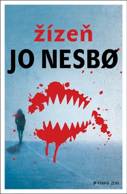 Immagine prodotto di Žízeň | Jo Nesbø