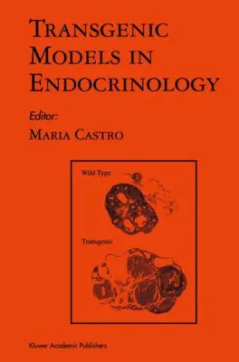Produktbild von Transgenic Models in Endocrinology